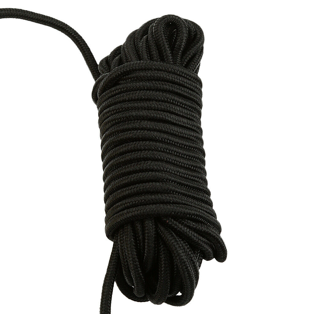 18 Inch Drift Sock with 30ft Throw Tow Line Sea Brake Kit for Yacht Kayak