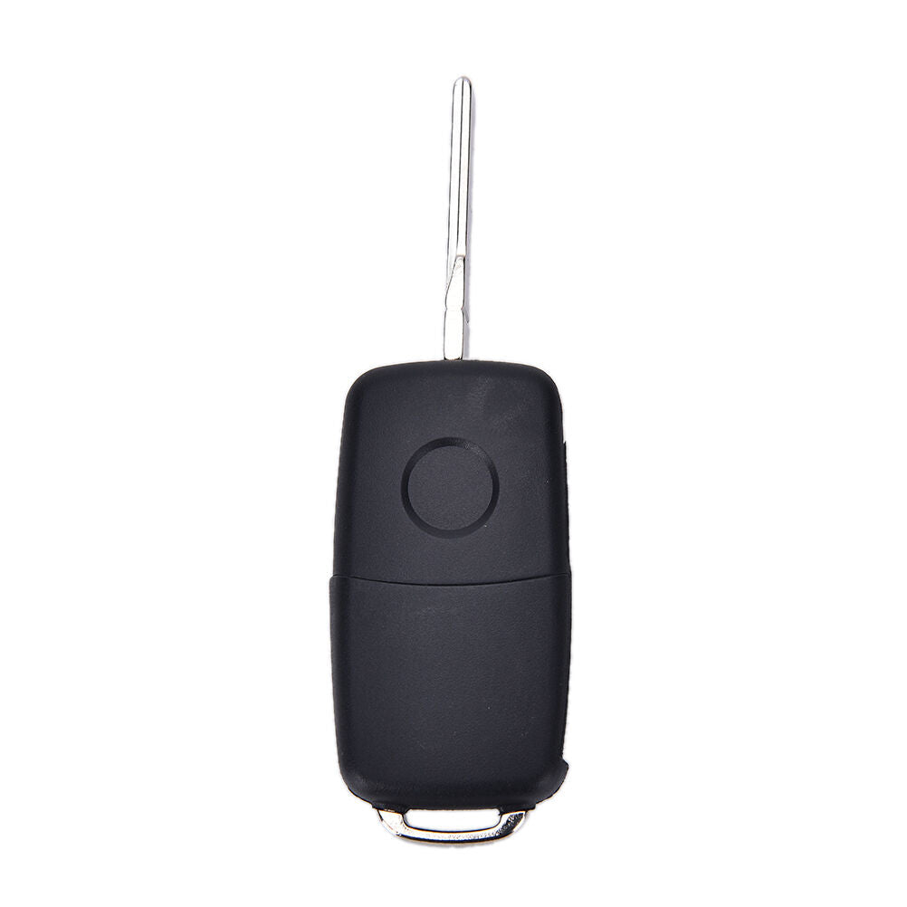 Fit MK6 3 Button Remote Key FOB shell case uncut blade _.l8