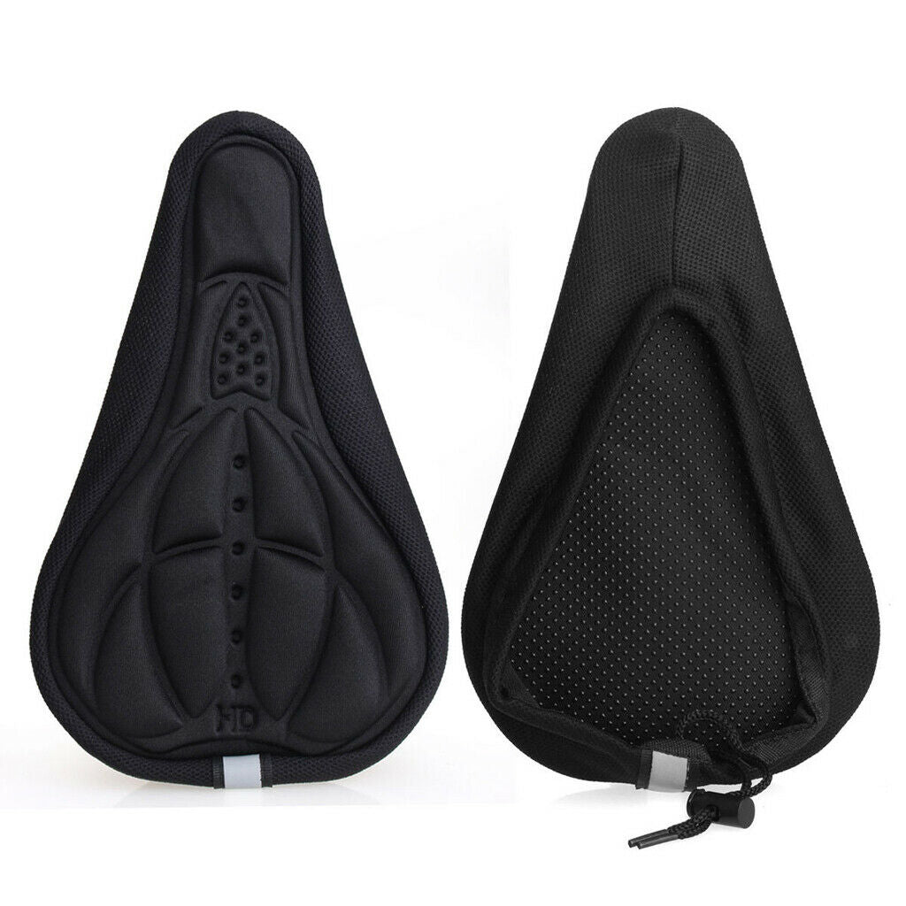 Parts  Handlebar Safe Rear View Rearview Mirror + Seat Cover