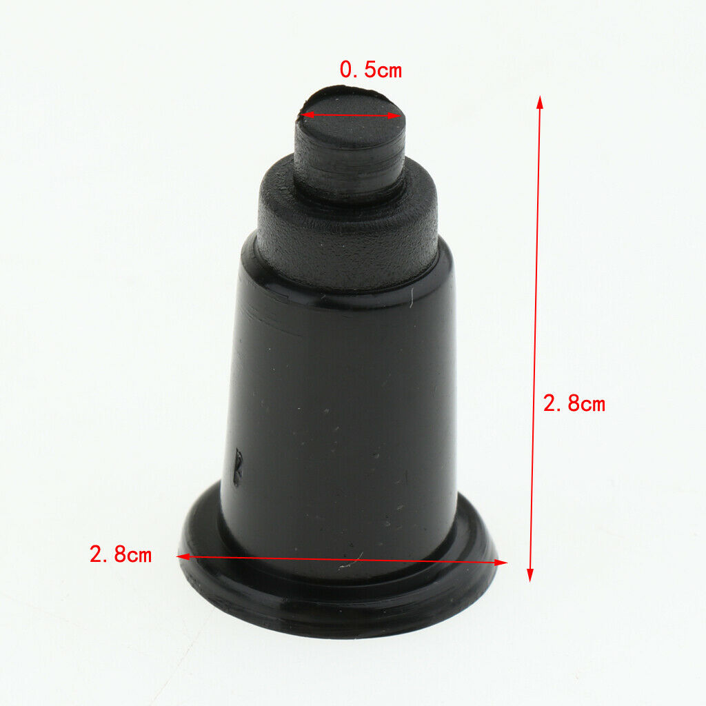 Aquarium Divider Tray Fish Tank Filter Bottom Isolation Grid black