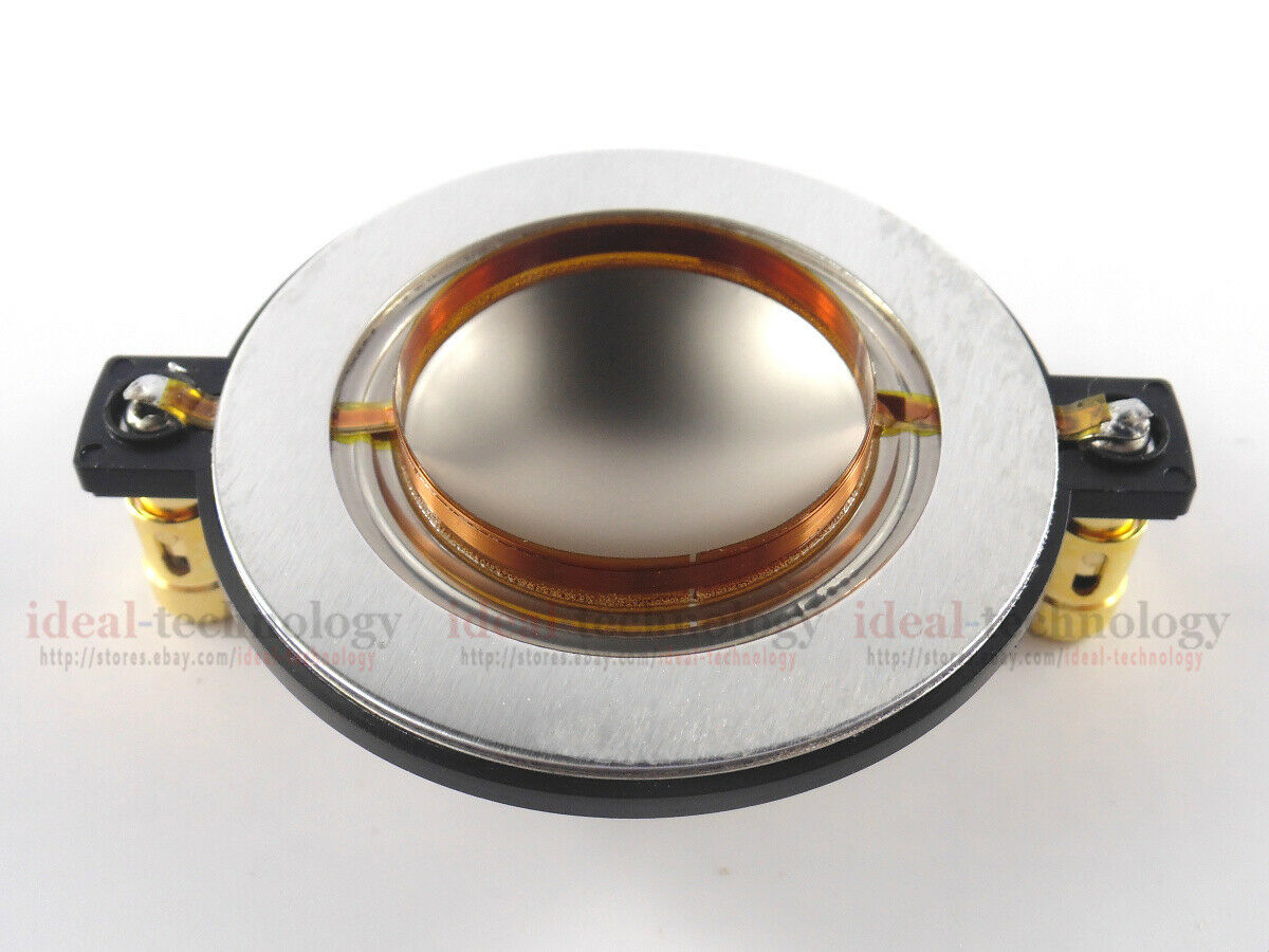 12pcs /lot 34.4mm 34.5mm speaker part voice coil speaker replacement Voice Coil
