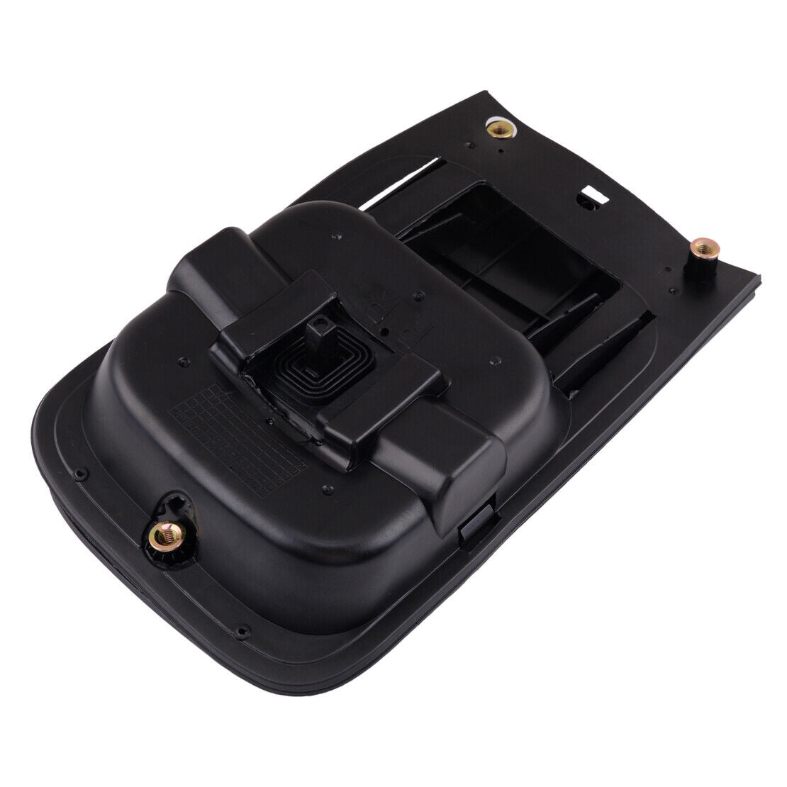 Car Right Door Exterior Handle Catch Fit For Hyundai H1 I800 Grand Starex 2007
