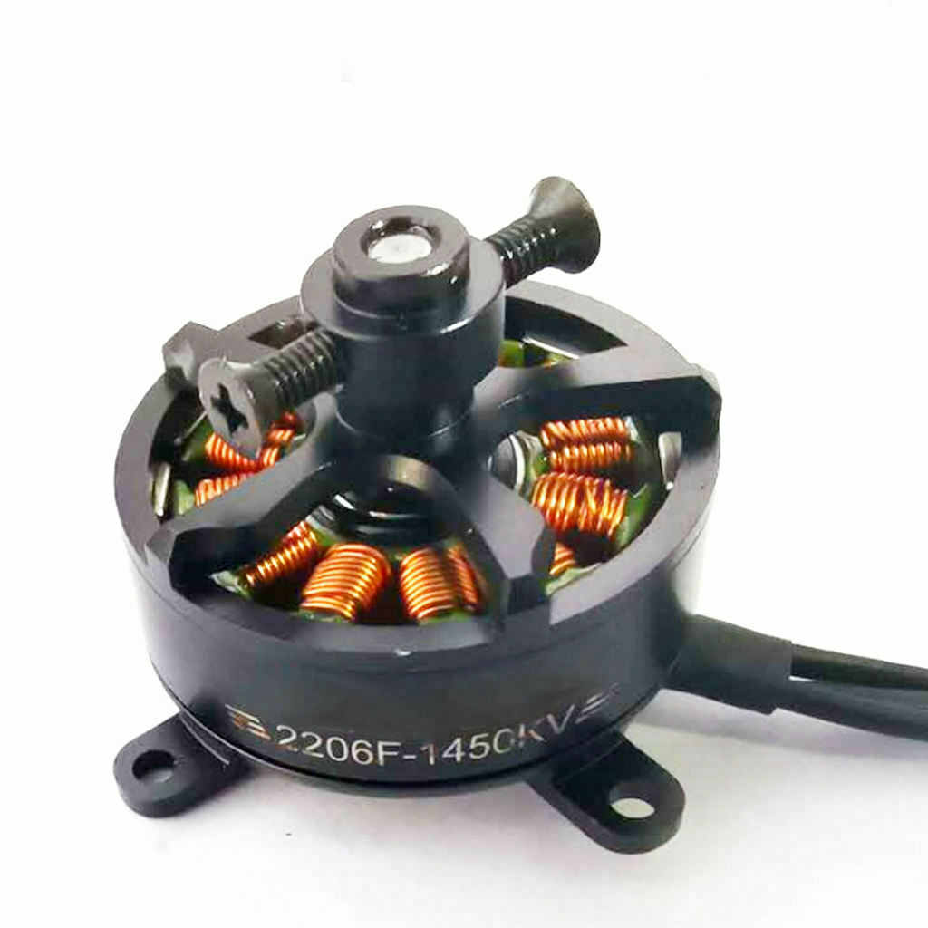 F2206 Brushless Motor for RC Fixed-wing Aeroplane RC Glider Accessories