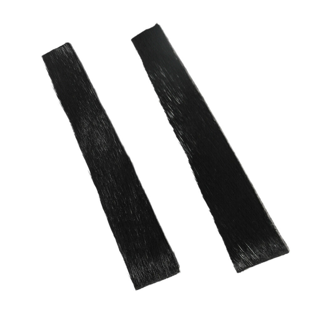 Bow String Silencers Reduce String Noise Vibration