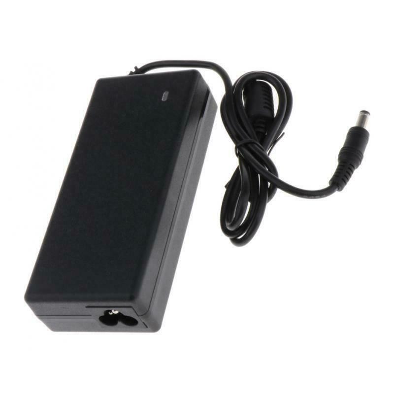 Laptop Charger 90w 4.7A 19V With 5.5mm x 2.5mm Barrel Pigtail for