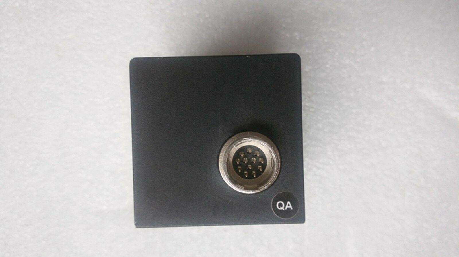 1PC LPBR-560D Industrial Camera RS Interface Tested
