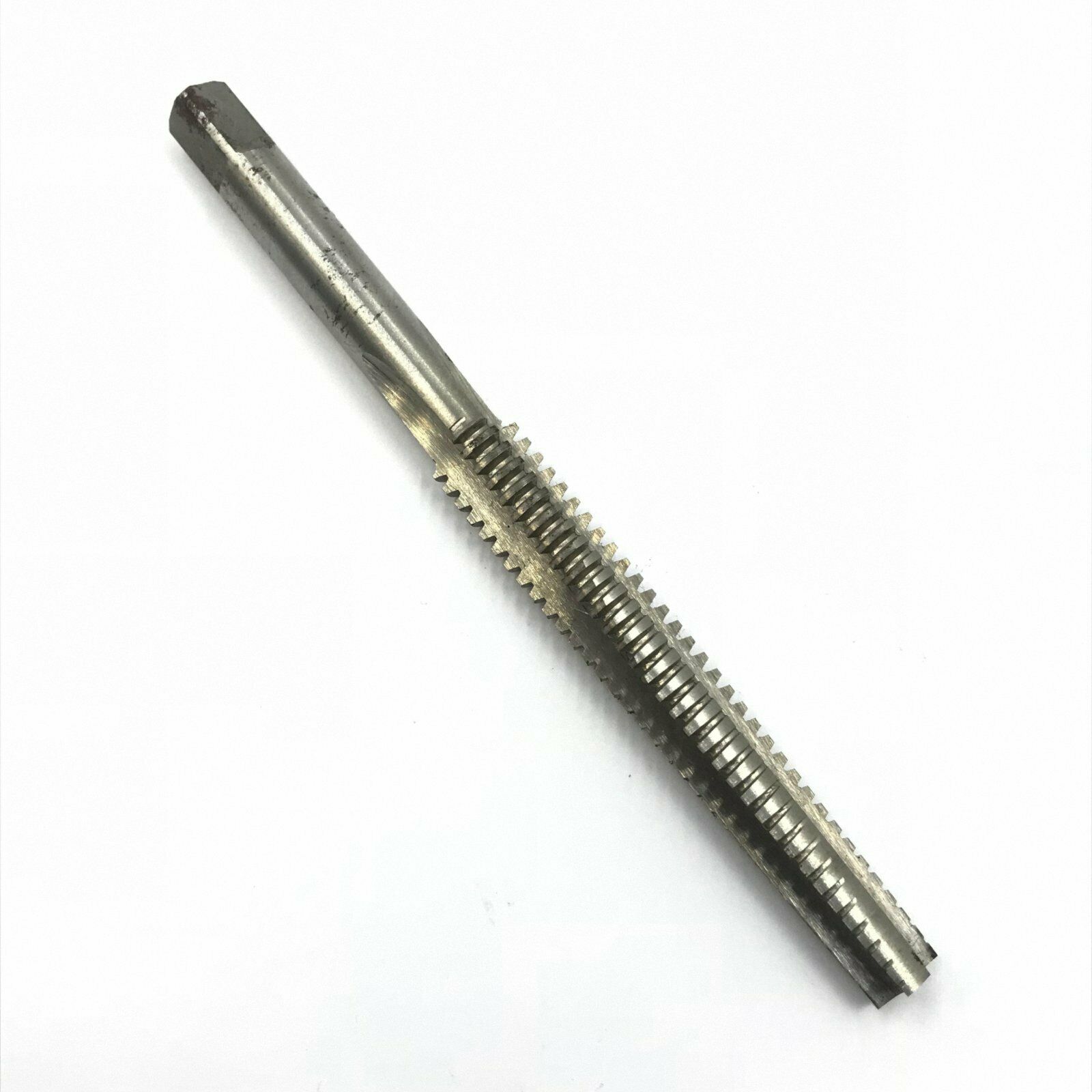 1 of TR12 x 2mm Pitch Trapezoidal Metric HSS Right hand Tap [Tap/1]