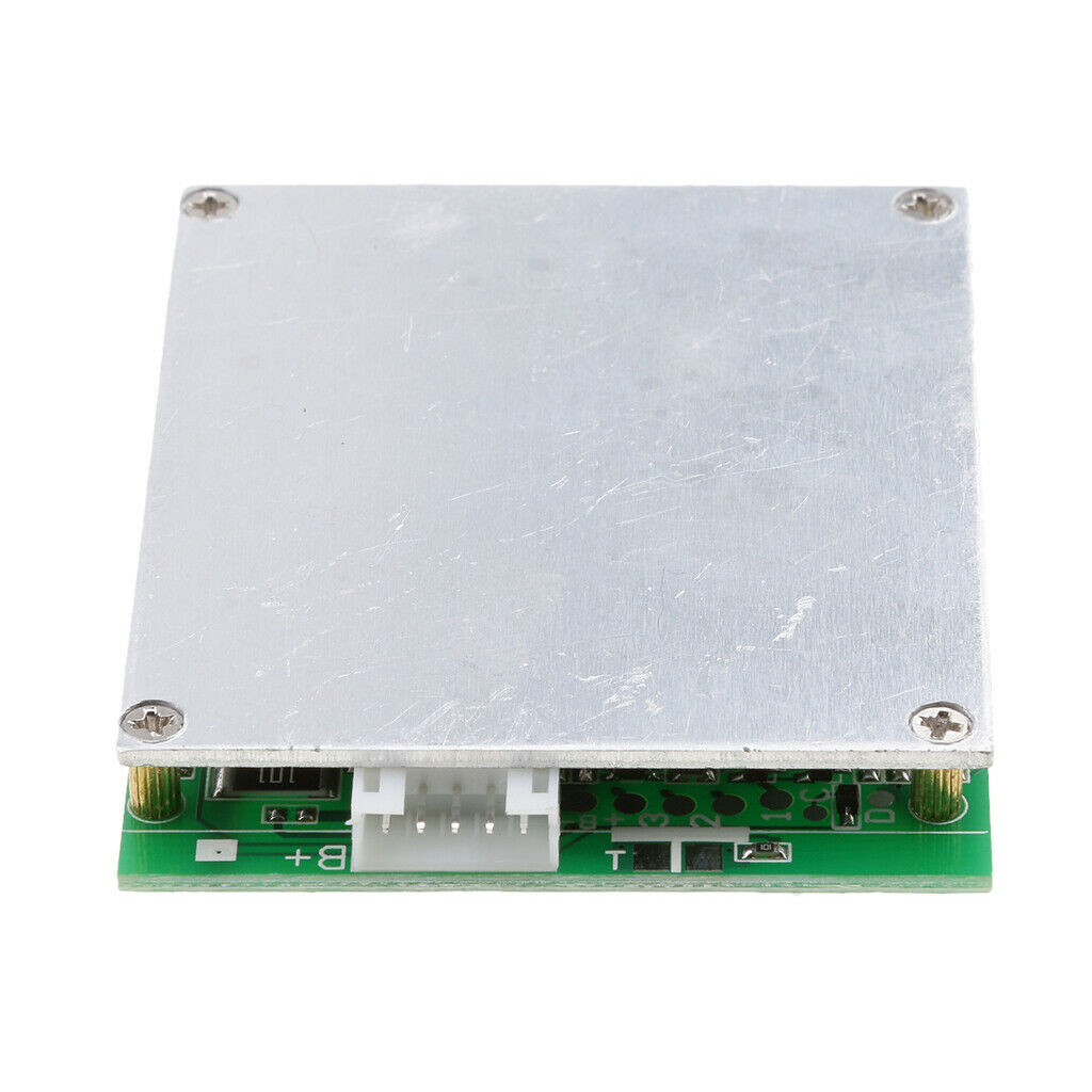 4S 100A 12V LiFePO4 Lithium Phosphate LFP Battery Protection Board