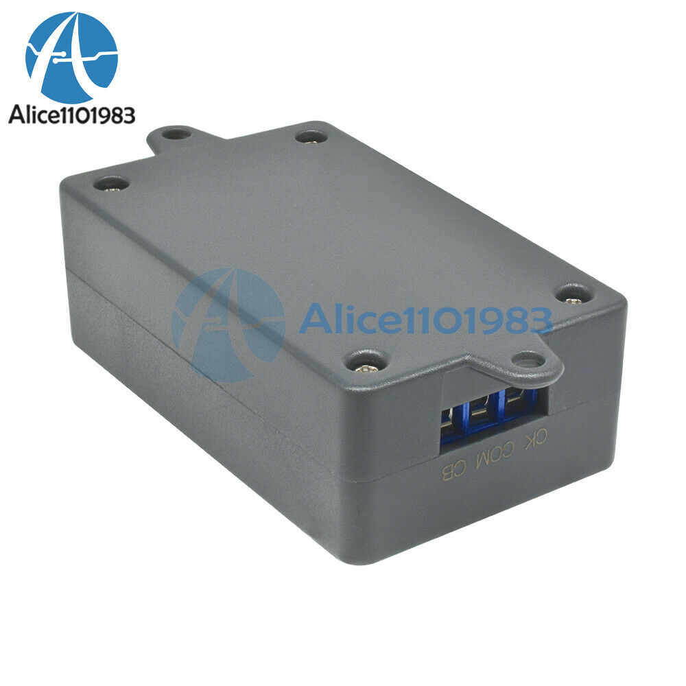 DDC-231 DC12V 50mA Time Delay Relay Controller MOS Switch Current Control+Buzzer