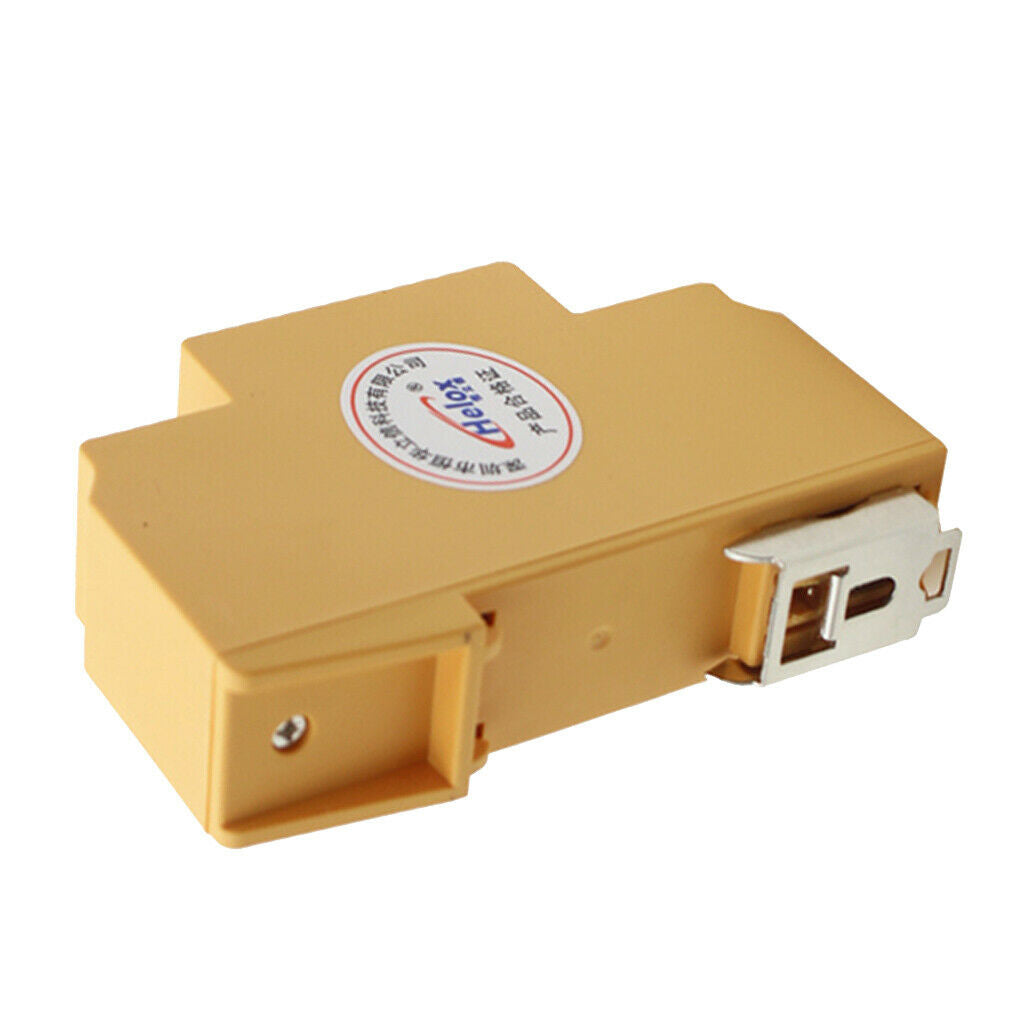 100 Mbit / S  HD Ethernet Surge Protection Device