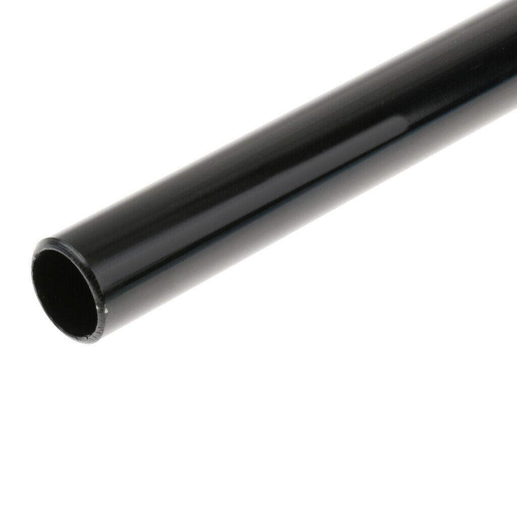Mountain Bike Riser Handlebar High-Strength Mid-Rise Handle Bar Fixed Gear