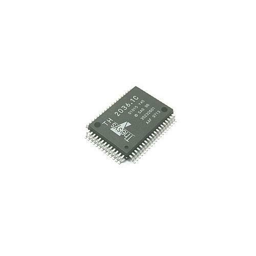 [4pcs] TH2036.1C ASIC IC PQFP64