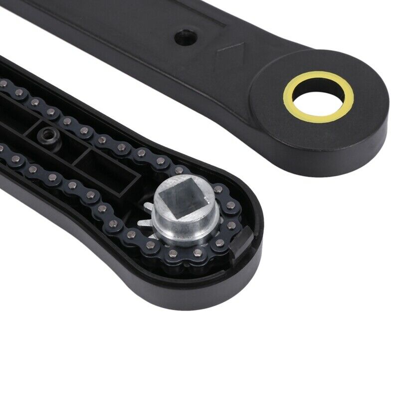 3/8 inch Universal Extension Wrench Automotive Tools Screw Nut Wrench ConvenieF7