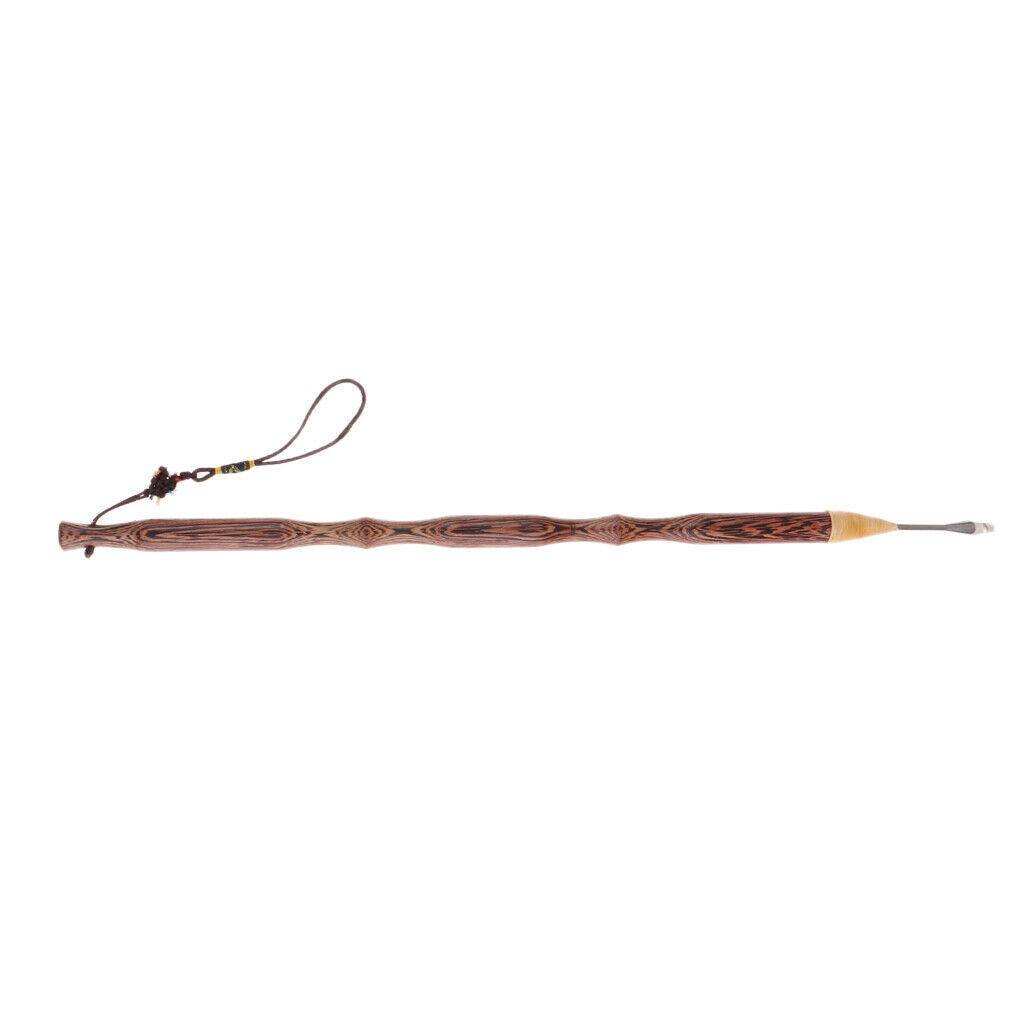 Alloy Hook Remover   Hook Extractor Detacher w/ Chinese Knot Lanyard 44cm