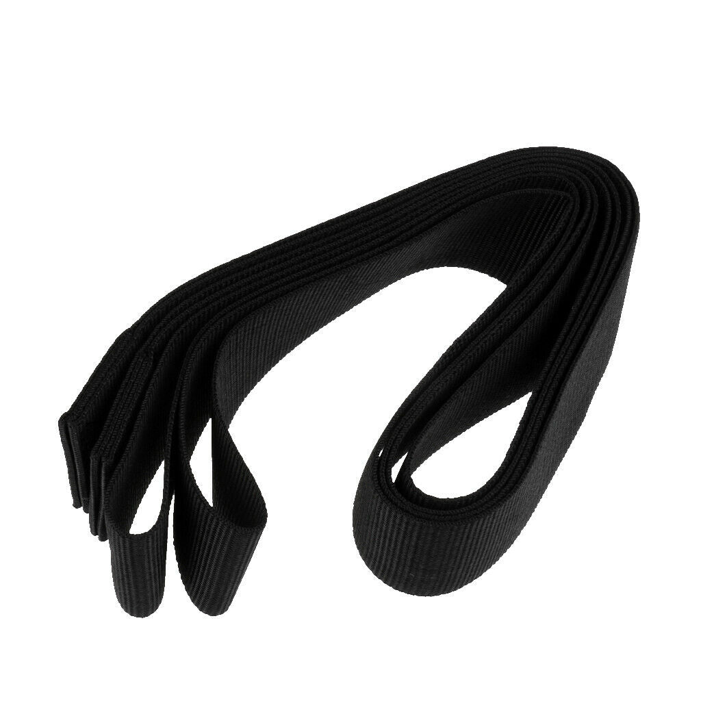 2 Pieces Stand up Paddle Board   Surfboard Garage Storage Wall Rack Straps