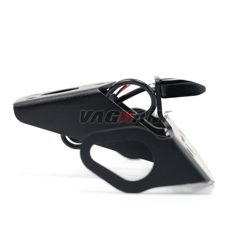 Fender Eliminator License Plate Holder For YAMAHA YZF-R1 YZF R1M/S 2015-2020