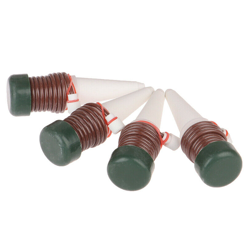 4PCS Garden Automatic Watering Tool Auto Drip Irrigation System Plant WatereBDA