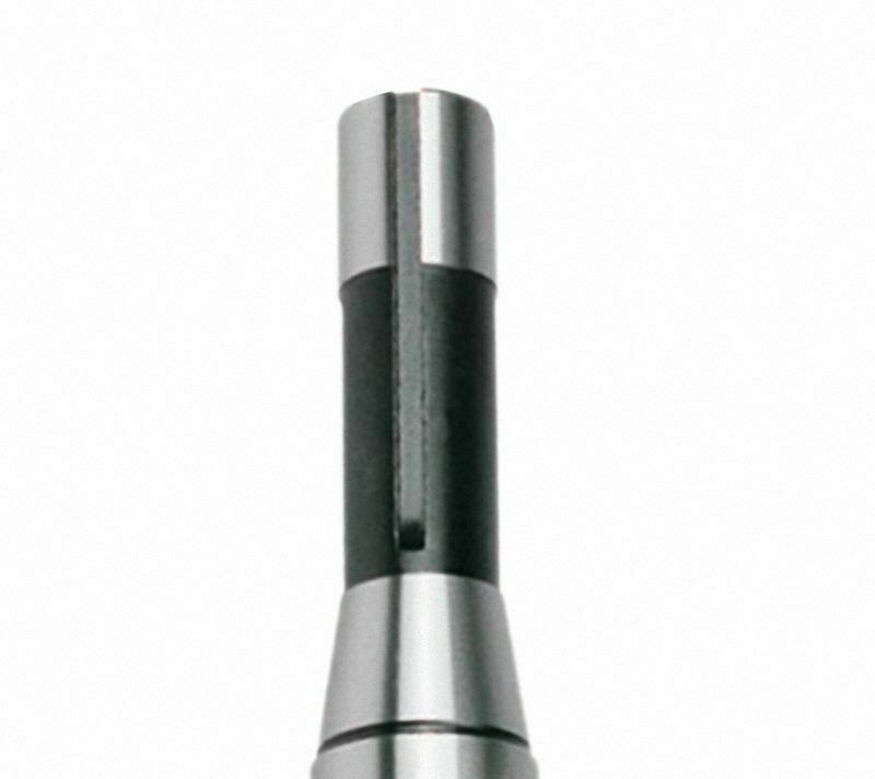 1 of 25.4mm（1''） R8 Shank Milling Arbor Gear Mill Cutter Holder