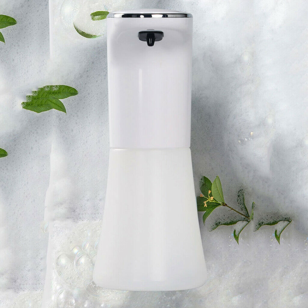 USB Automatic Alcohol Dispenser Infrared Induction Non-Contact Alcohol Sprayers