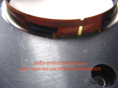Replacement diaphragm for D533a Evp Series & Titan 12p - Hf Diaphragm