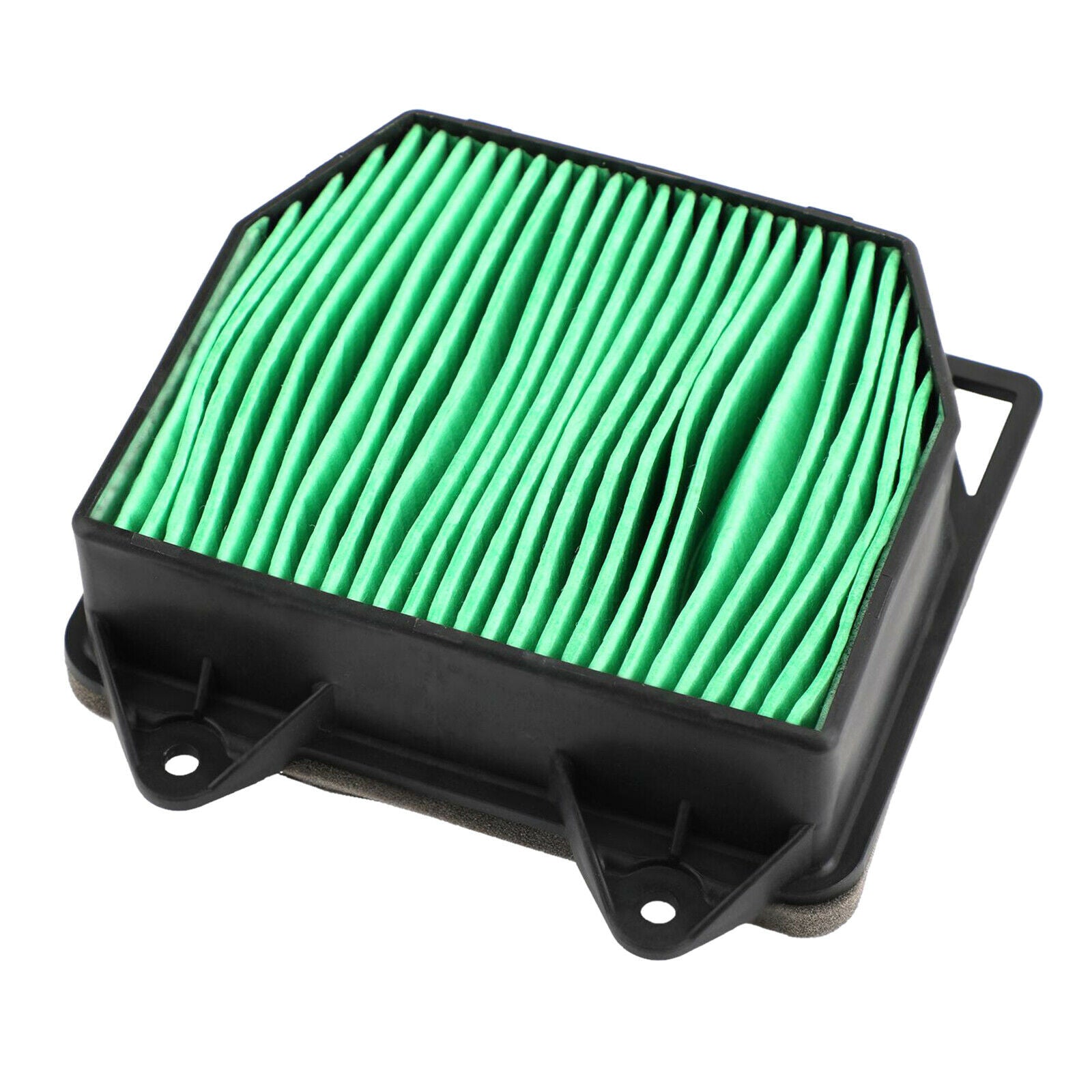 Air Filter Fits for  CB125R CB250R CB300R CBF125 CBF250 136x109mm