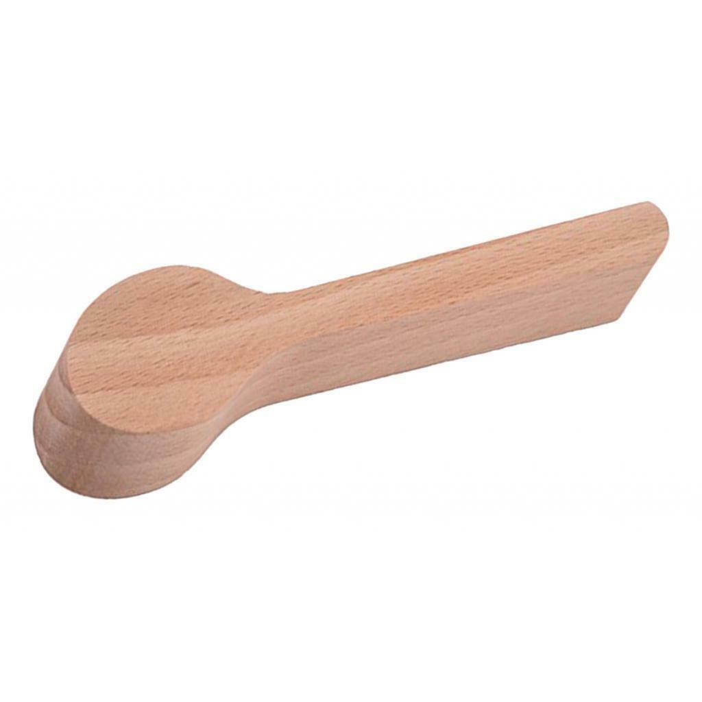 Spoon  Wood Whittling Blocks Blanks Beech Wood DIY Wooden Workpiece