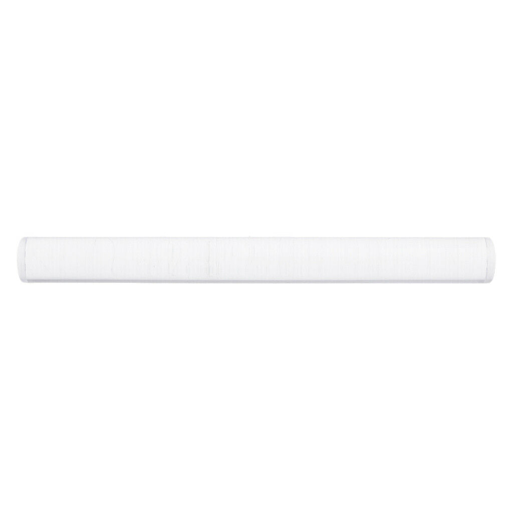 Acrylic Rolling Pin Stick Roller Polymer Clay Craft Sculpture Modeling Tools