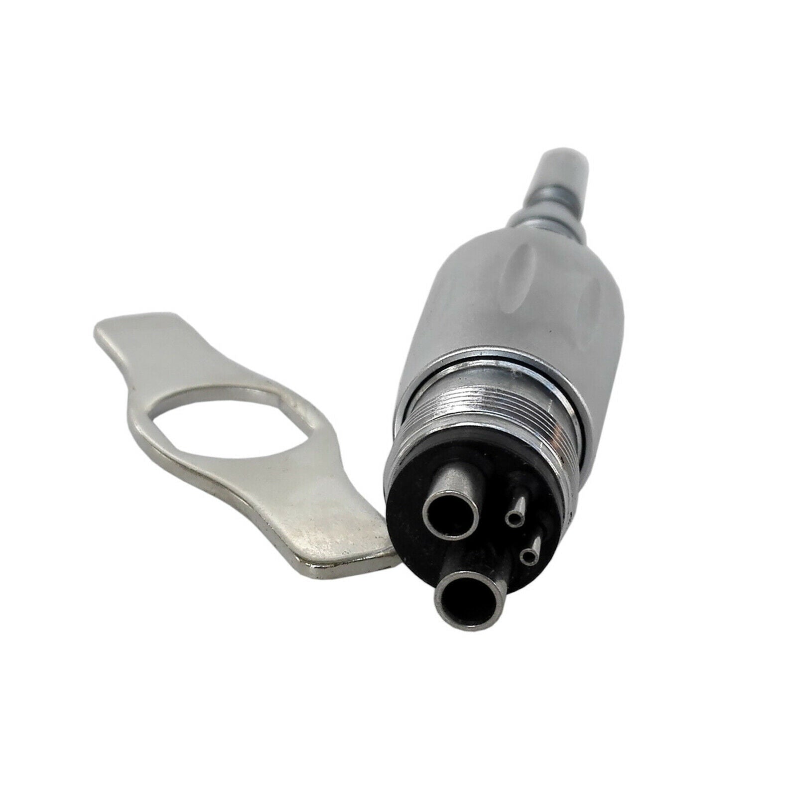 Dental LED 4H E-generator Mutiflex coupling for COXO KAVO fiber Optic Handpiece