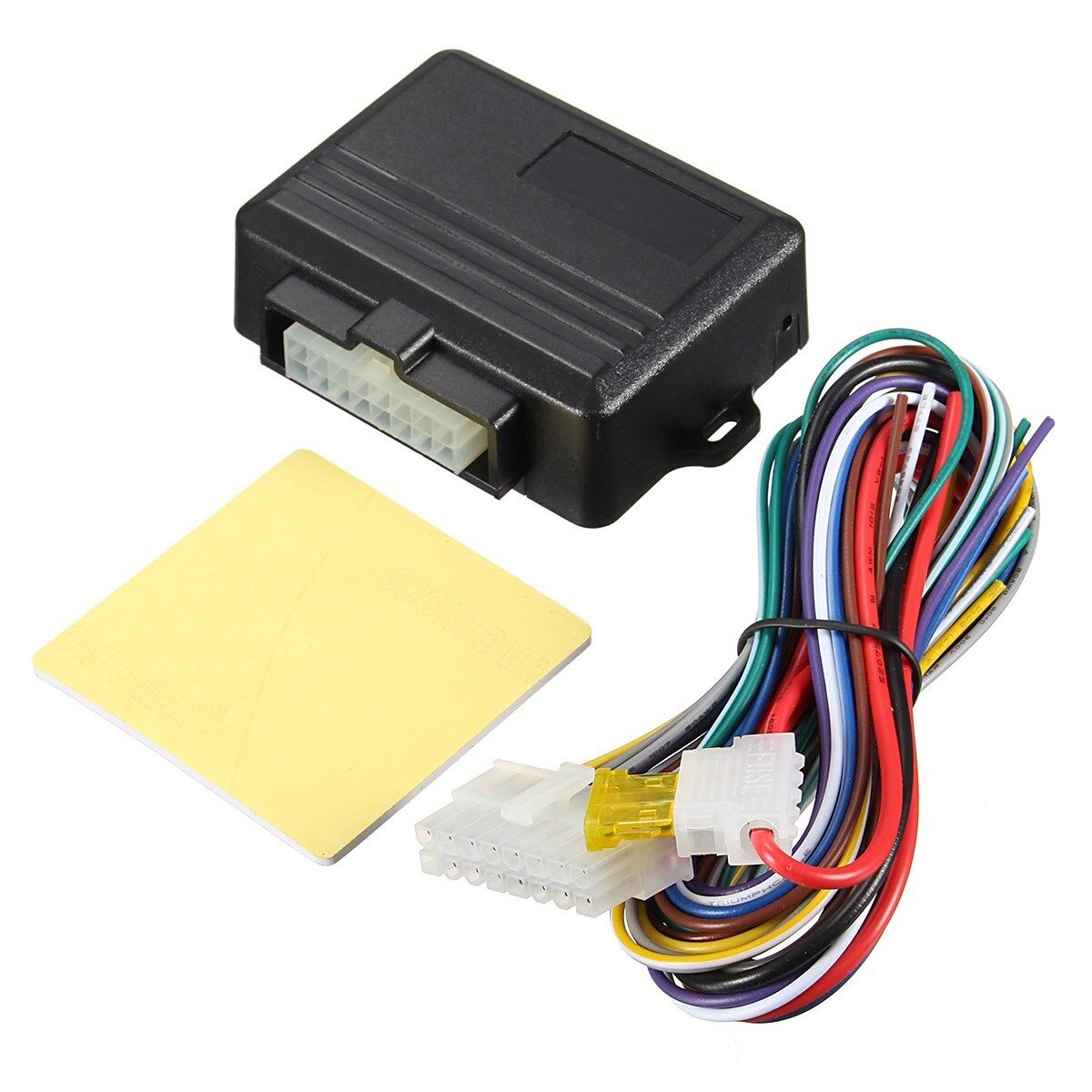 Universal 4 door power window closer module Car automatic window Roll Up Closer