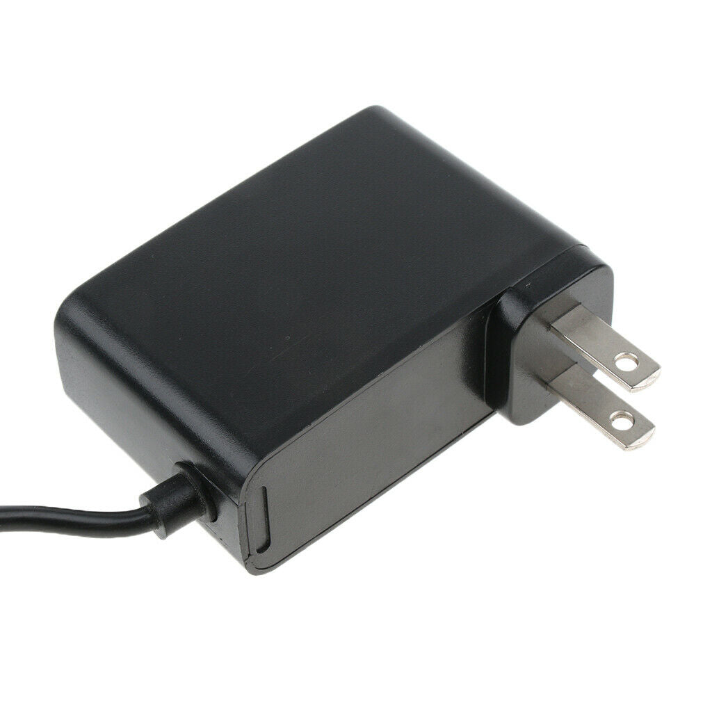 Home AC Adapter Power Cord Quick Charger with
