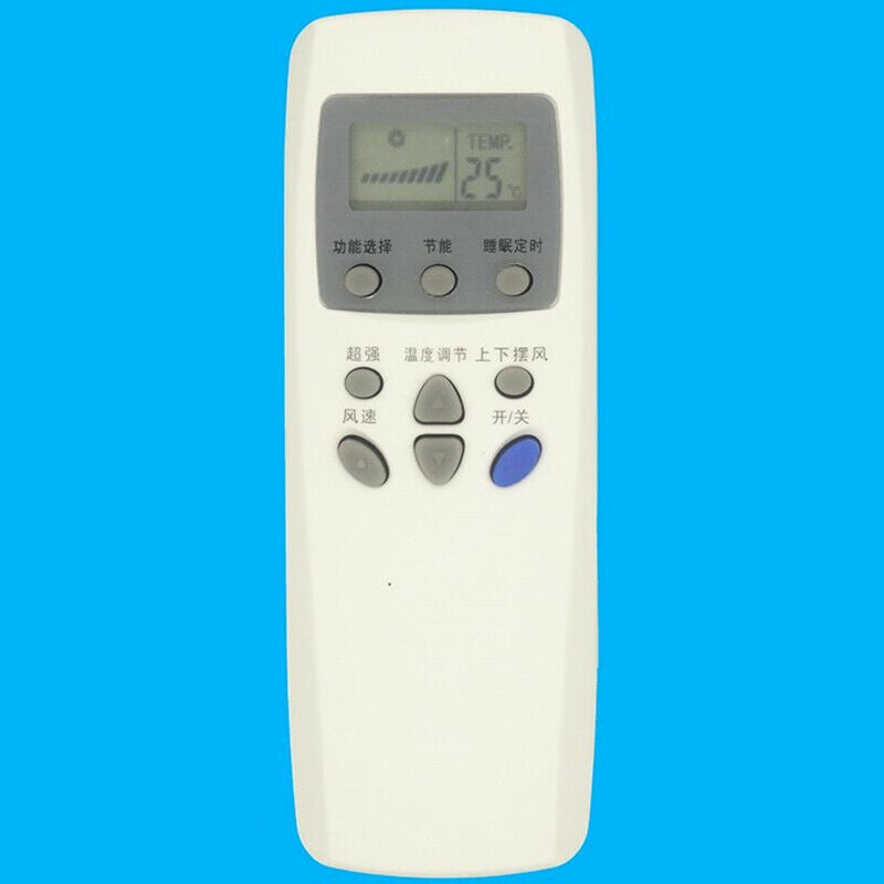 New Replacement LG3 For LG Universal AC Remote Control KT-LG3 KT-LG2 6711.l8