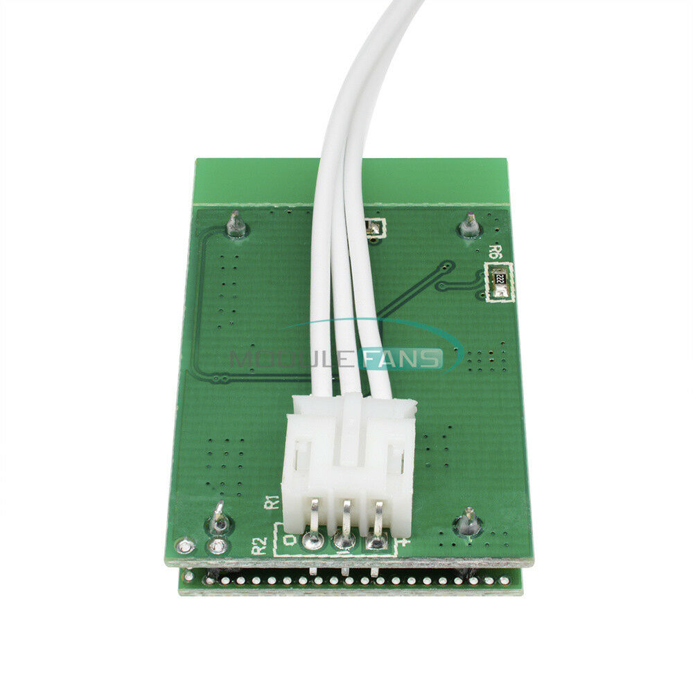 5.8GHZ Microwave Radar Sensor 6-9M Smart Switch for Home/Control M