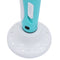 Plastic Holder Base for  Part (White)