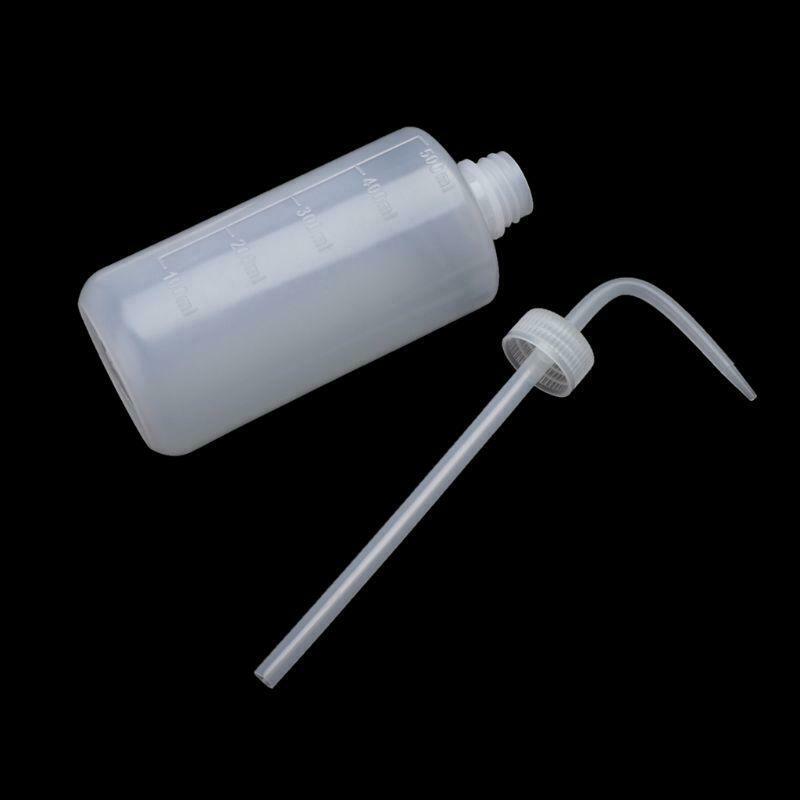 500ml Drip Bottle Water Bottle Thinning Ink Tool For Liquid PC Water Cooling