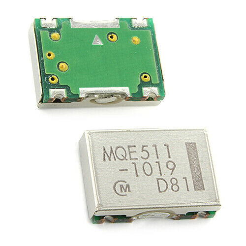 [10pcs] MQE511-1019-T1 1019MHz VCO Oscillator SMD