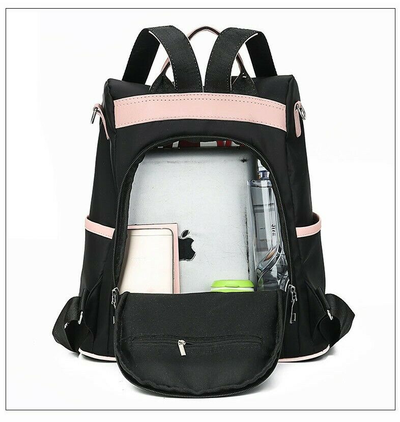 Sailor Moon Shoulders Bag Japan Anime Backpack Tsukino Usagi Casual Rucksack