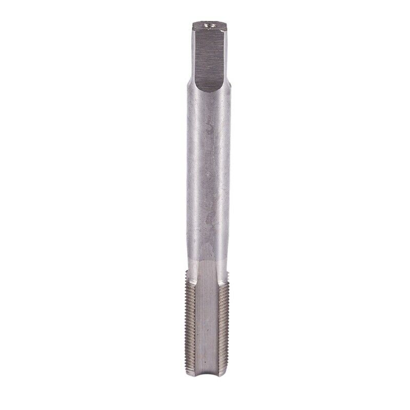 1Pc 15mm M15 x 1mm Pitch HSS Metric M15 Thread Plug Tap Pipe Taper Machine TapE5