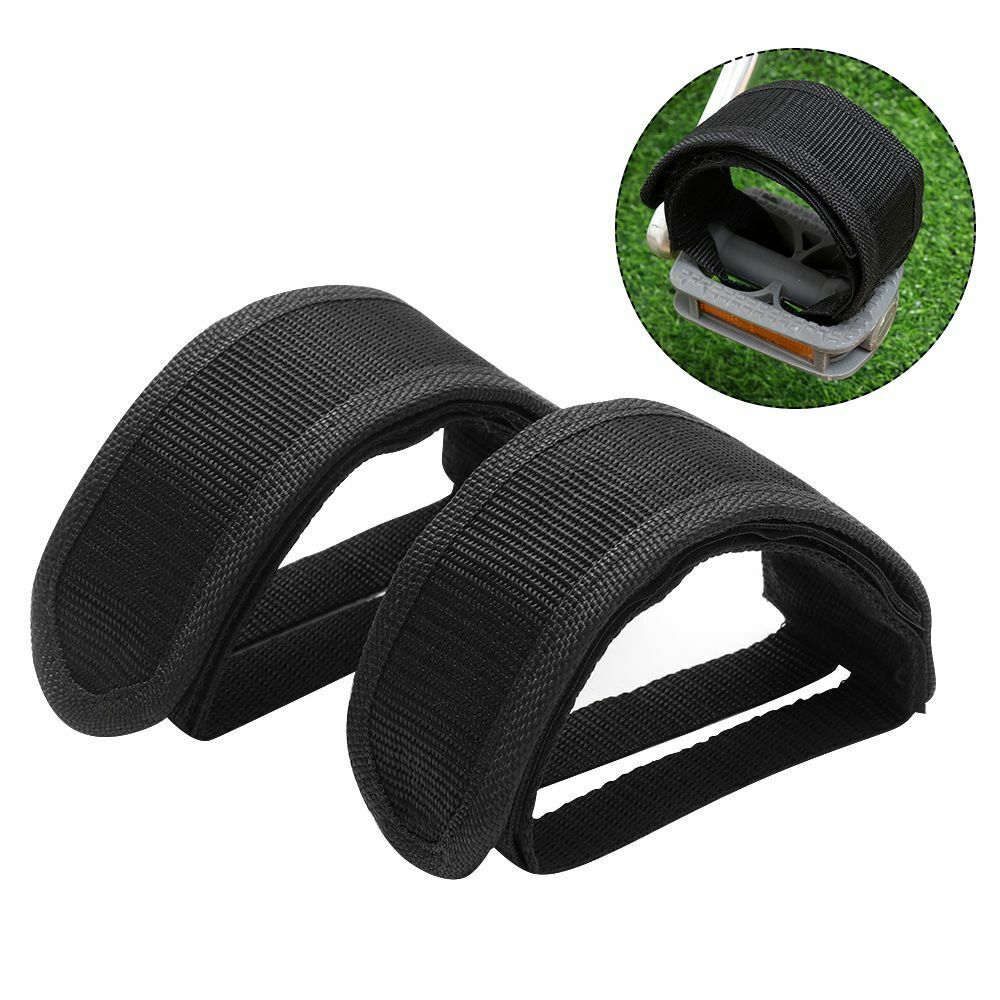 Bicycle Tool Fixed Gear Pedal Tape Bicycle Pedal Strap Foot Strap Bike Belt