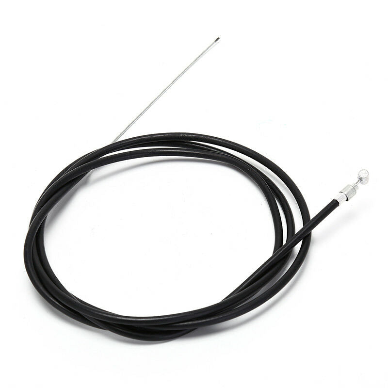 1pc Cycling Mountain Bike Bicycle Brake Cable Wire 175cm Line +Housin.l8