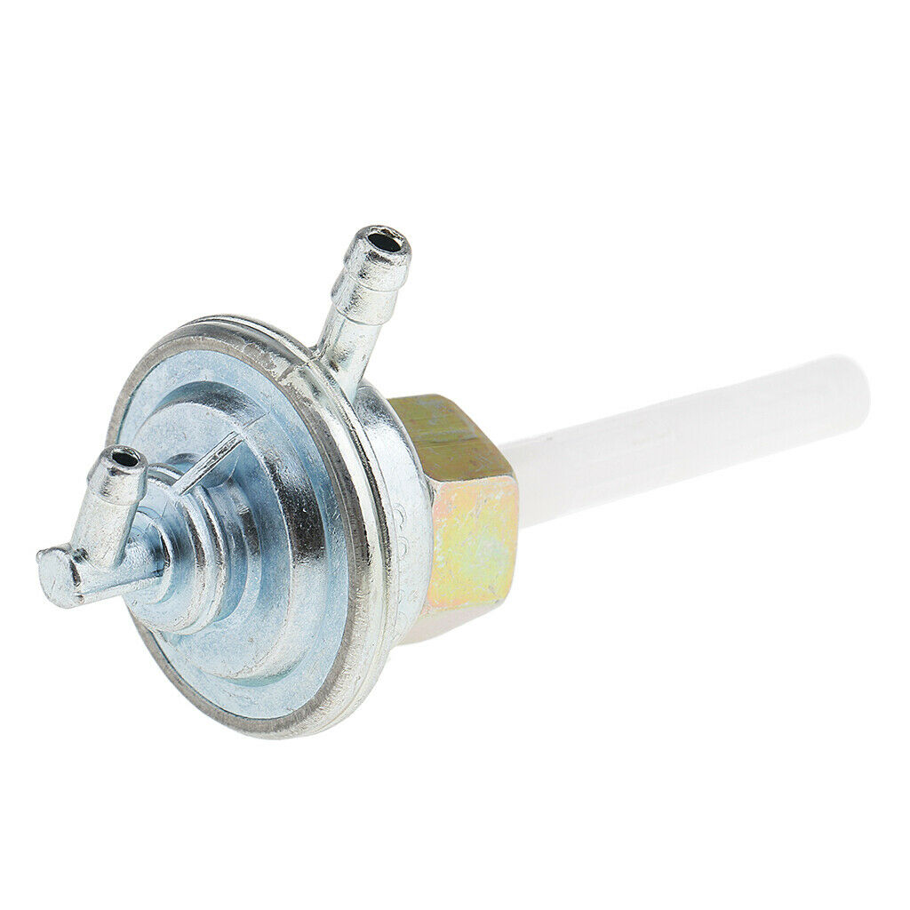 Fuel Switch Pump Valve Petcock Tap Tool For GY6 50cc 125cc 150cc 250cc