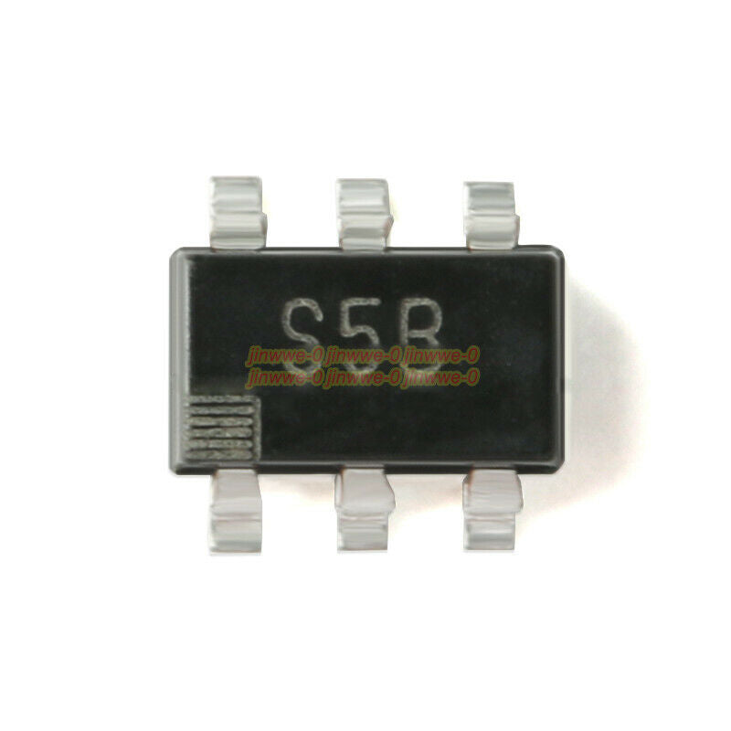 1pcs ADG719BRTZ-REEL7 SOT-23-6 CMOS single pole double throw switch chip