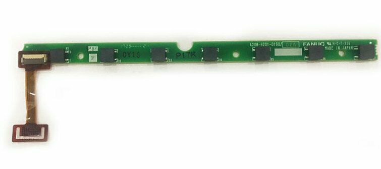 One New Fanuc A20B-8201-0190 Circuit Board A20B82010190 Fast Ship