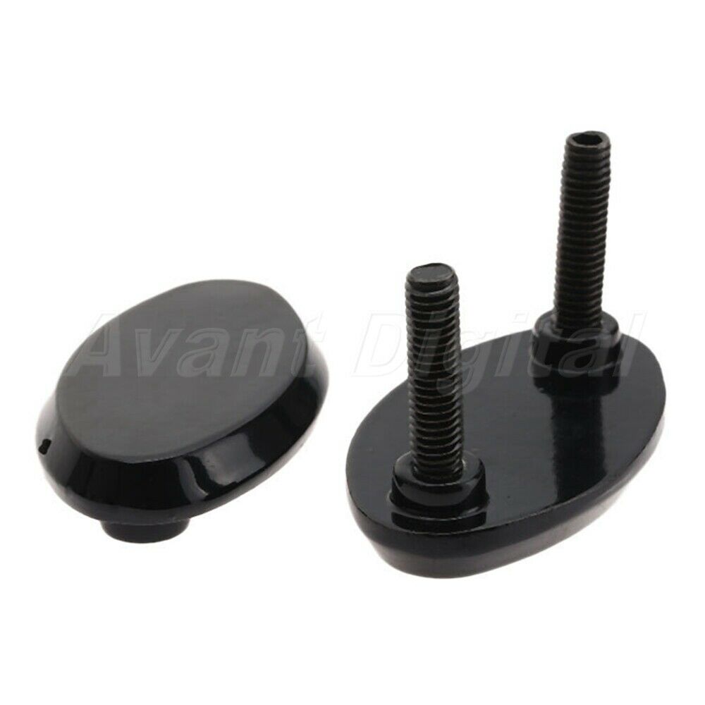 Motorcycle Mirror Block Off Base Plates For Kawasaki Ninja ZX-10R 2004 2005 06