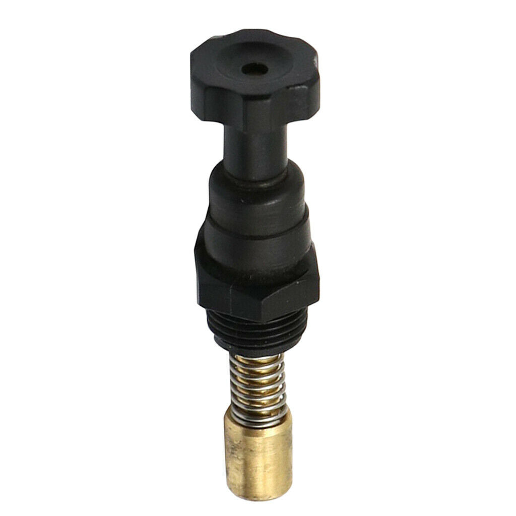 2x Carburetor Valve Concentrated Control Switch For ATV Dirtbike Go-Kart
