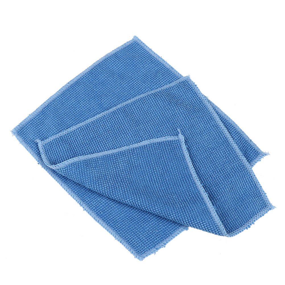 2Pcs microfiber eyeglasses lens cell phone screen glass camera cleaning cl.l8