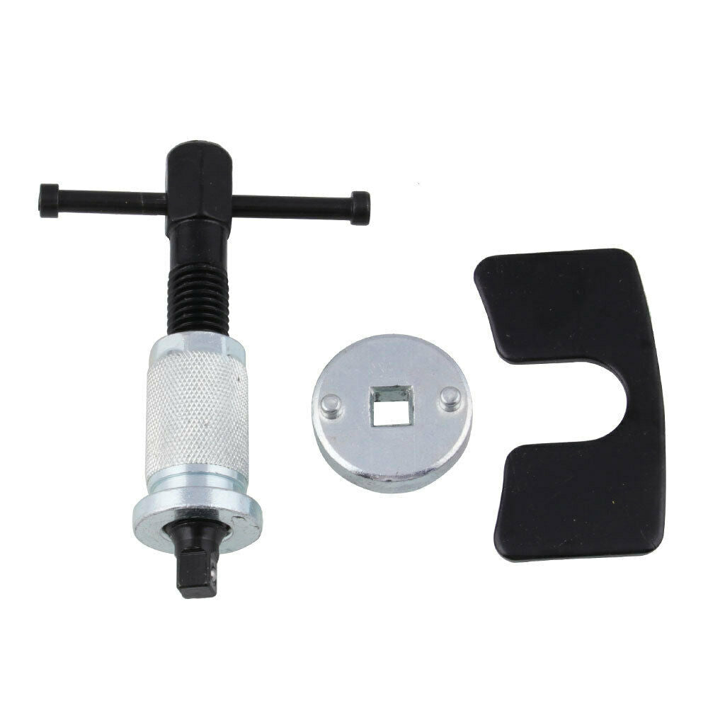 3pcs/set Car Wheel Brake Pad Caliper Separator Rewind Disassemble Tool Kits