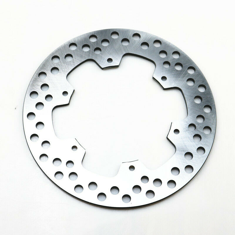 Rear Brake Disc for Suzuki TSR200 89-94 DR250R 95-00 DRZ400 Y/K/E SY/SK 00-09