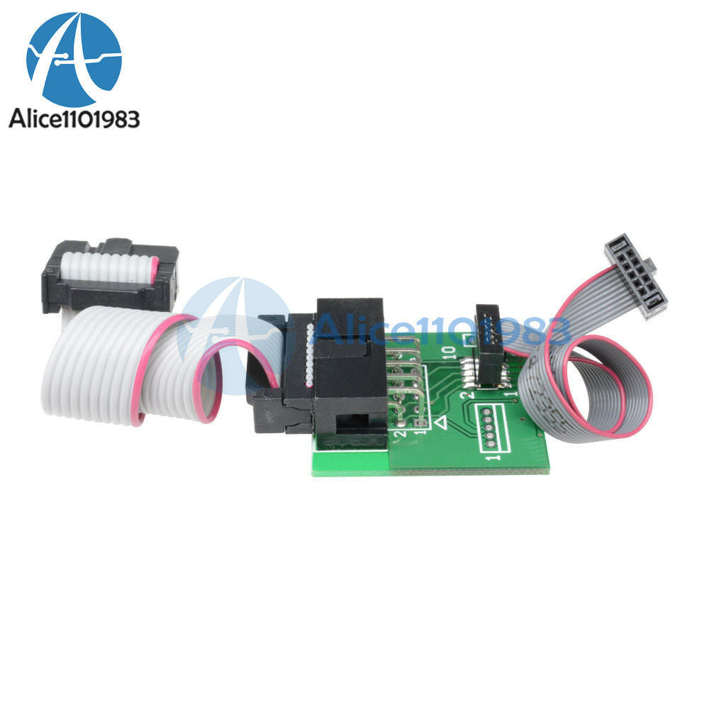 Downloader Cable Bluetooth 4.0 CC2540 for Zigbee CC2531 Sniffer USB Dongle&BTool