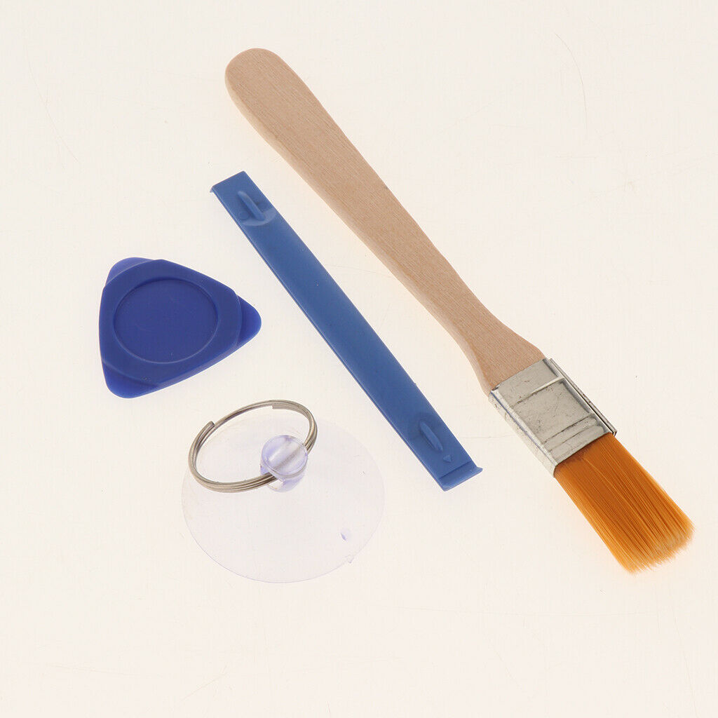 Open Repair Tool Kit for Nintendo Switch N64 DS Wii GBC N64 SNES NES Game