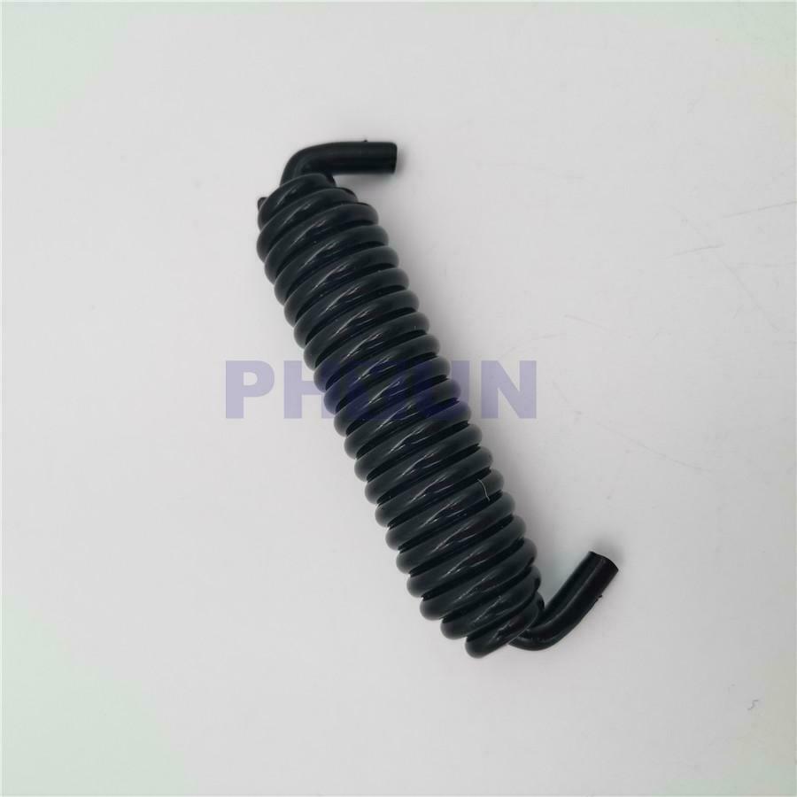 Kickstand Spring Side Tripod Holder For Sportster XL883 XL1200 Touring Softail